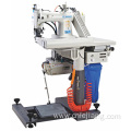 High-speed Multifunctional Auto Feed-off-the-arm Machine